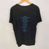 R&B メンフィス ドキュメンタリー映画 クルーネックTシャツ メンズ import:M