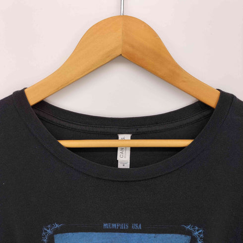 R&B メンフィス ドキュメンタリー映画 クルーネックTシャツ メンズ import:M