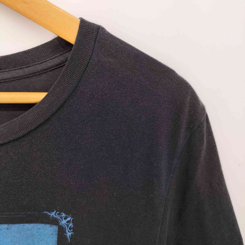 R&B メンフィス ドキュメンタリー映画 クルーネックTシャツ メンズ import:M