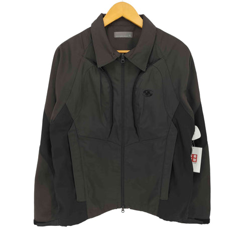 SAN SAN GEAR 24AW PANELED TWILL JACKET メンズ 95 (1)
