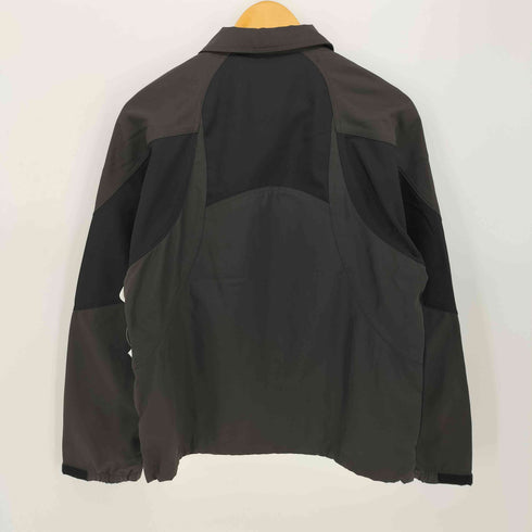 SAN SAN GEAR 24AW PANELED TWILL JACKET メンズ 95 (1)