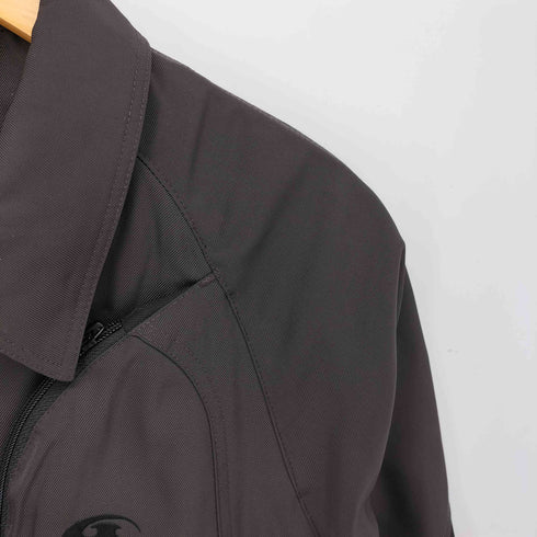 SAN SAN GEAR 24AW PANELED TWILL JACKET メンズ 95 (1)