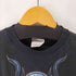 ナイキ NIKE Y2K HOOP ファイヤーパターン フロントプリント ロングスリーブTシャツ レディース import:L
