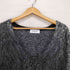 クヌースマーフ Knuth Marf シャギーグラデーションニット レディース F
