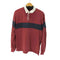 ギャップ Gap 00s ビックシルエット ラガーシャツ メンズ import:L