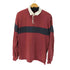 ギャップ Gap 00s ビックシルエット ラガーシャツ メンズ import:L