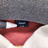 ギャップ Gap 00s ビックシルエット ラガーシャツ メンズ import:L