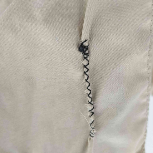 コロンビアスポーツウェア Columbia Sportswear 90s 台湾製 裾&ウエストドローコード フリースライナー ストームジャケット ナイロンジャケット メンズ import:L