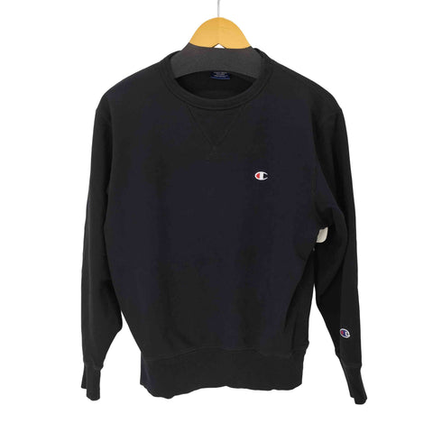 チャンピオン Champion クルーネック スウェット メンズ import:M