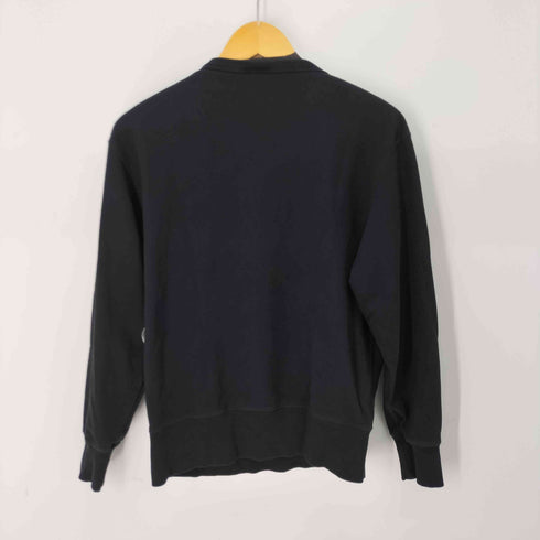 チャンピオン Champion クルーネック スウェット メンズ import:M