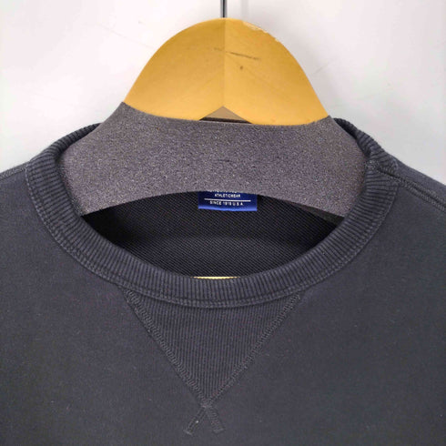 チャンピオン Champion クルーネック スウェット メンズ import:M