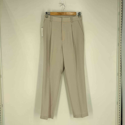 シップス SHIPS 〈手洗い可能〉ウーリッシュツイルジャケット&パンツ セットアップ レディース JPN:40