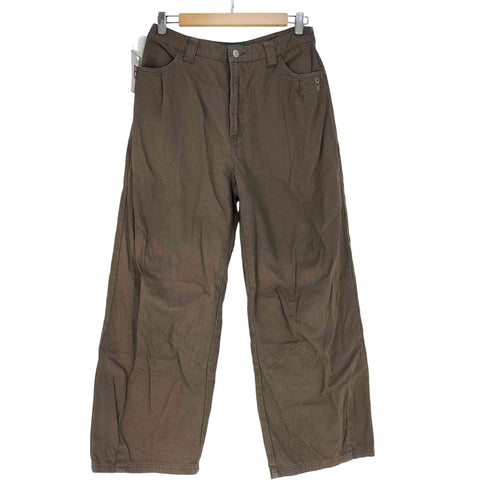 The coldest moment chino pants レディース JPN:M
