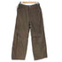 The coldest moment chino pants レディース JPN:M
