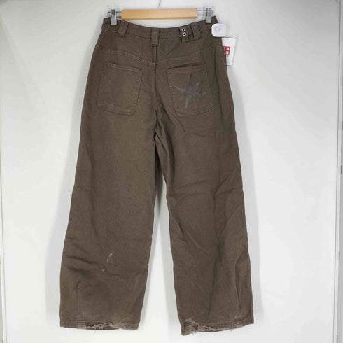 The coldest moment chino pants レディース JPN:M