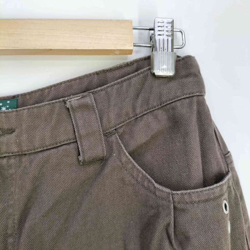 The coldest moment chino pants レディース JPN:M