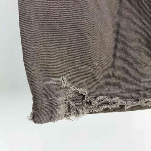 The coldest moment chino pants レディース JPN:M