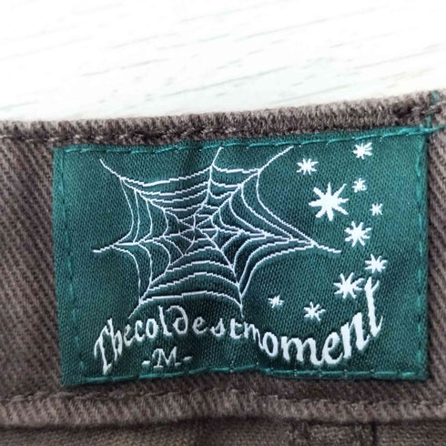 The coldest moment chino pants レディース JPN:M