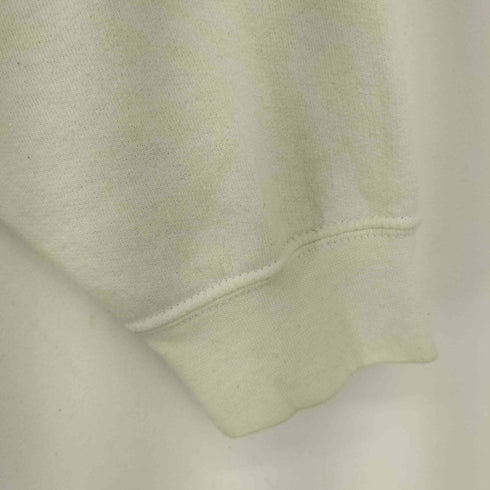 ギルダン GILDAN 00S フロント刺繍クルーネックスウェット メンズ import:XL
