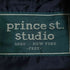 prince st studio ダッフルコート メンズ FREE