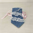チャオパニック Ciaopanic Me+Me デニムネクタイネックレス レディース ONE SIZE