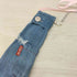 チャオパニック Ciaopanic Me+Me デニムネクタイネックレス レディース ONE SIZE