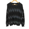 XU DOG SPRAY 23AW DESIGN KNIT スプレー デザイン ニット メンズ