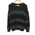 XU DOG SPRAY 23AW DESIGN KNIT スプレー デザイン ニット メンズ