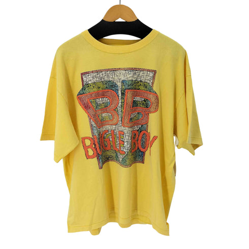チャオパニック Ciaopanic BUGLE BOY アソートプリントTシャツ レディース FREE