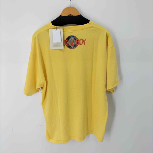 チャオパニック Ciaopanic BUGLE BOY アソートプリントTシャツ レディース FREE