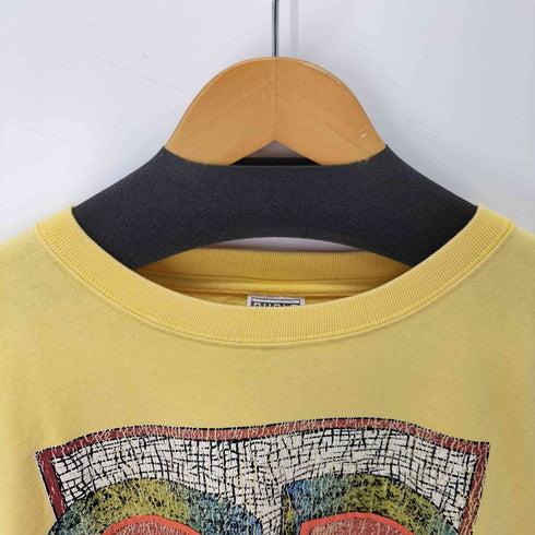 チャオパニック Ciaopanic BUGLE BOY アソートプリントTシャツ レディース FREE