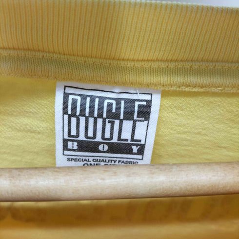 チャオパニック Ciaopanic BUGLE BOY アソートプリントTシャツ レディース FREE