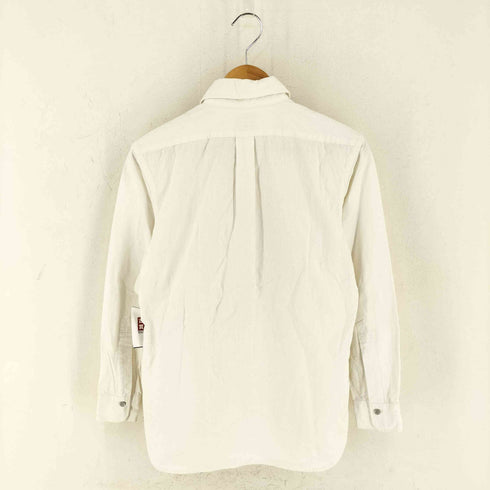 BONCOURA ボタンシャツ メンズ US:36
