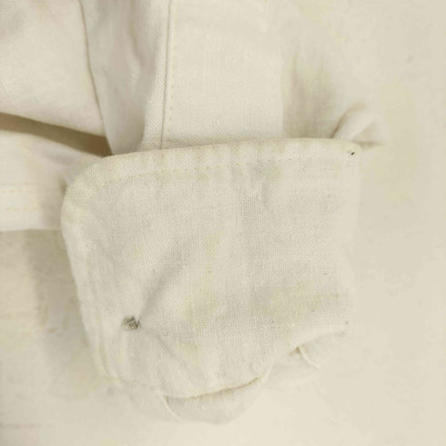 BONCOURA ボタンシャツ メンズ US:36