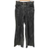 NO/FAITH STUDIOS ARTISANAL DUNE DENIM メンズ M