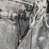 NO/FAITH STUDIOS ARTISANAL DUNE DENIM メンズ M