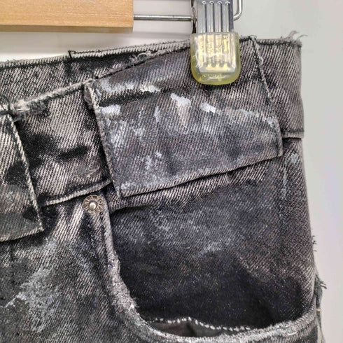 NO/FAITH STUDIOS ARTISANAL DUNE DENIM メンズ M