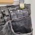 NO/FAITH STUDIOS ARTISANAL DUNE DENIM メンズ M