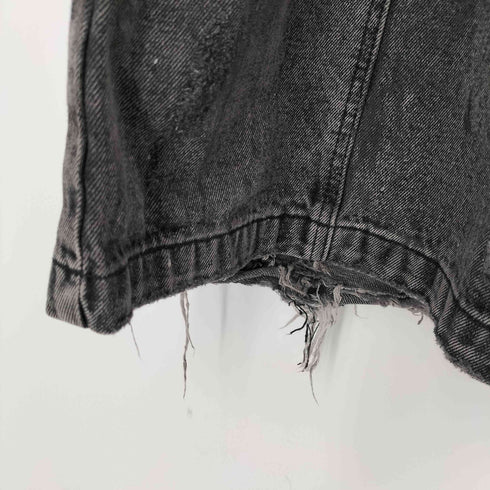 NO/FAITH STUDIOS ARTISANAL DUNE DENIM メンズ M
