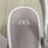 ザラ ZARA ストラップサンダル レディース 37