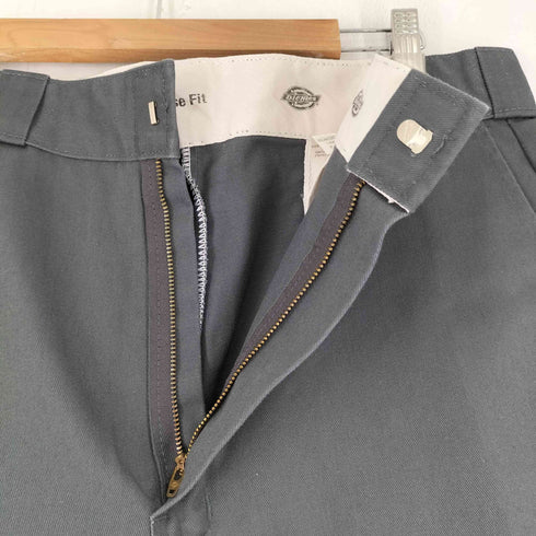 ディッキーズ Dickies LOOSE FIT ワークショーツ メンズ 34