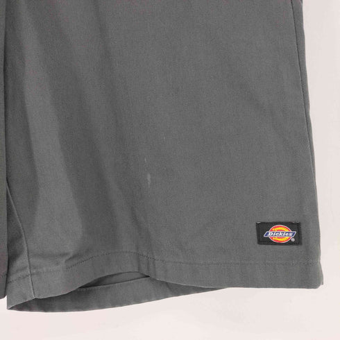 ディッキーズ Dickies LOOSE FIT ワークショーツ メンズ 34