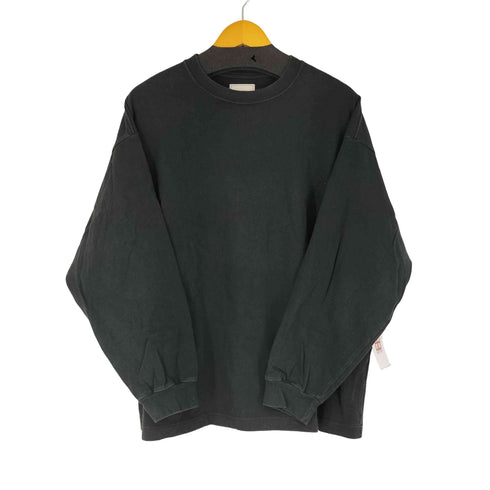 エビコンエブリコンディションライフ EVCON Every Condition Life L/S Tシャツ メンズ