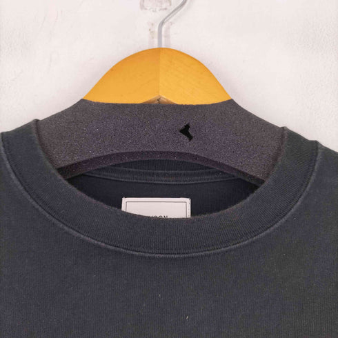 エビコンエブリコンディションライフ EVCON Every Condition Life L/S Tシャツ メンズ