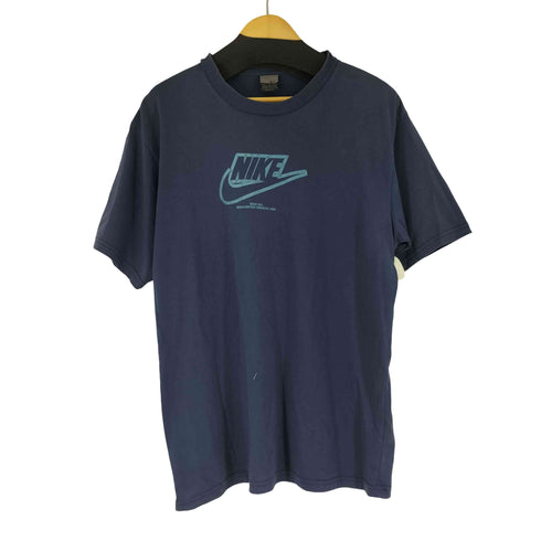 ナイキ NIKE 00S フロントプリント S/S Tシャツ メンズ JPN:XL