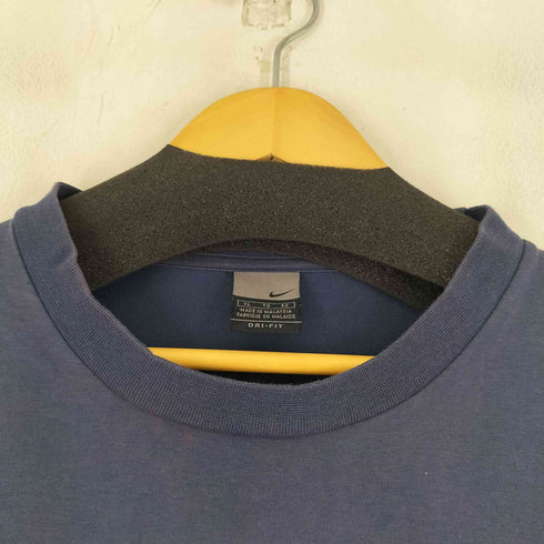 ナイキ NIKE 00S フロントプリント S/S Tシャツ メンズ JPN:XL