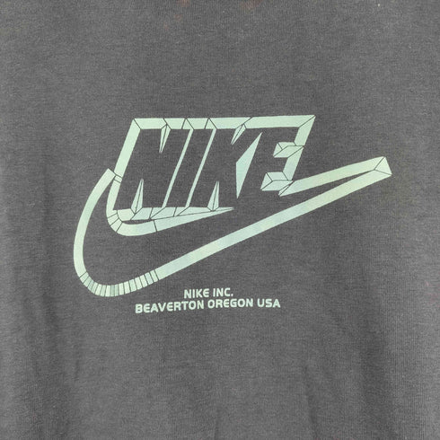 ナイキ NIKE 00S フロントプリント S/S Tシャツ メンズ JPN:XL