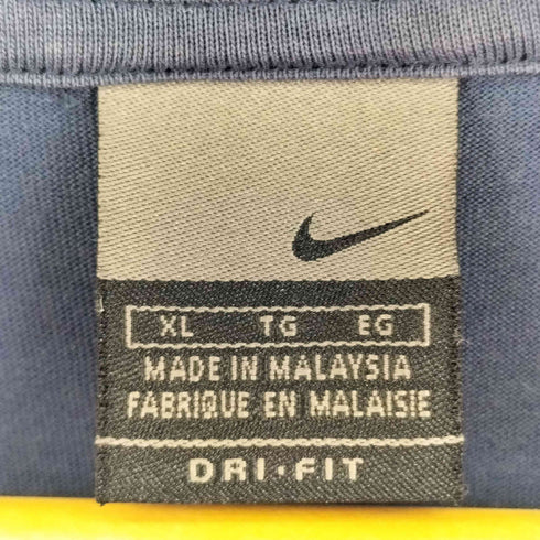 ナイキ NIKE 00S フロントプリント S/S Tシャツ メンズ JPN:XL