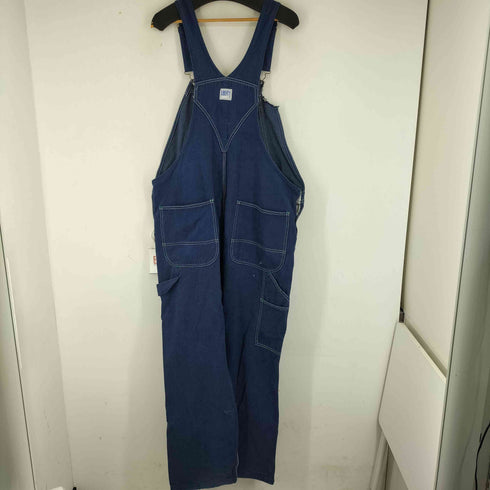 リバティ LIBERTY デニムオーバーオール メンズ