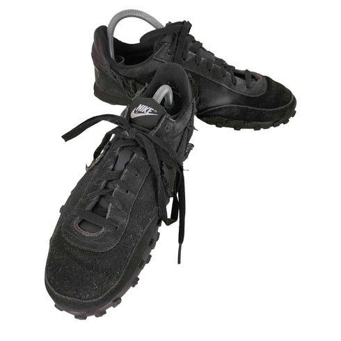 シーディージーコムデギャルソン CDG COMME des GARCONS Waffle Racer ワッフル レーサー スニーカー メンズ JPN:27.5